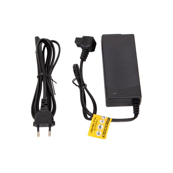 AC Adapter für Kühlboxakku