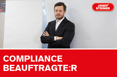 Compliance Beauftragte:r (m/w/d)