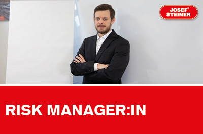 Risk Manager:in (m/w/d)